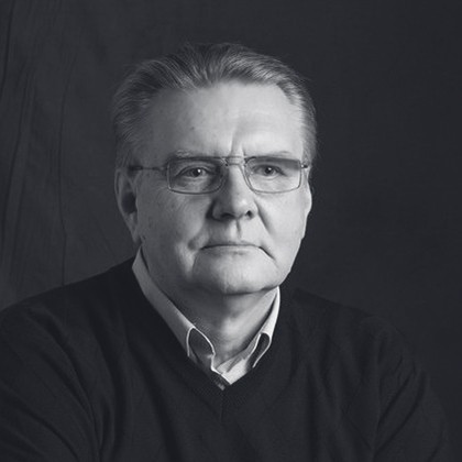 Valery Atroshchenko, Ph. D.